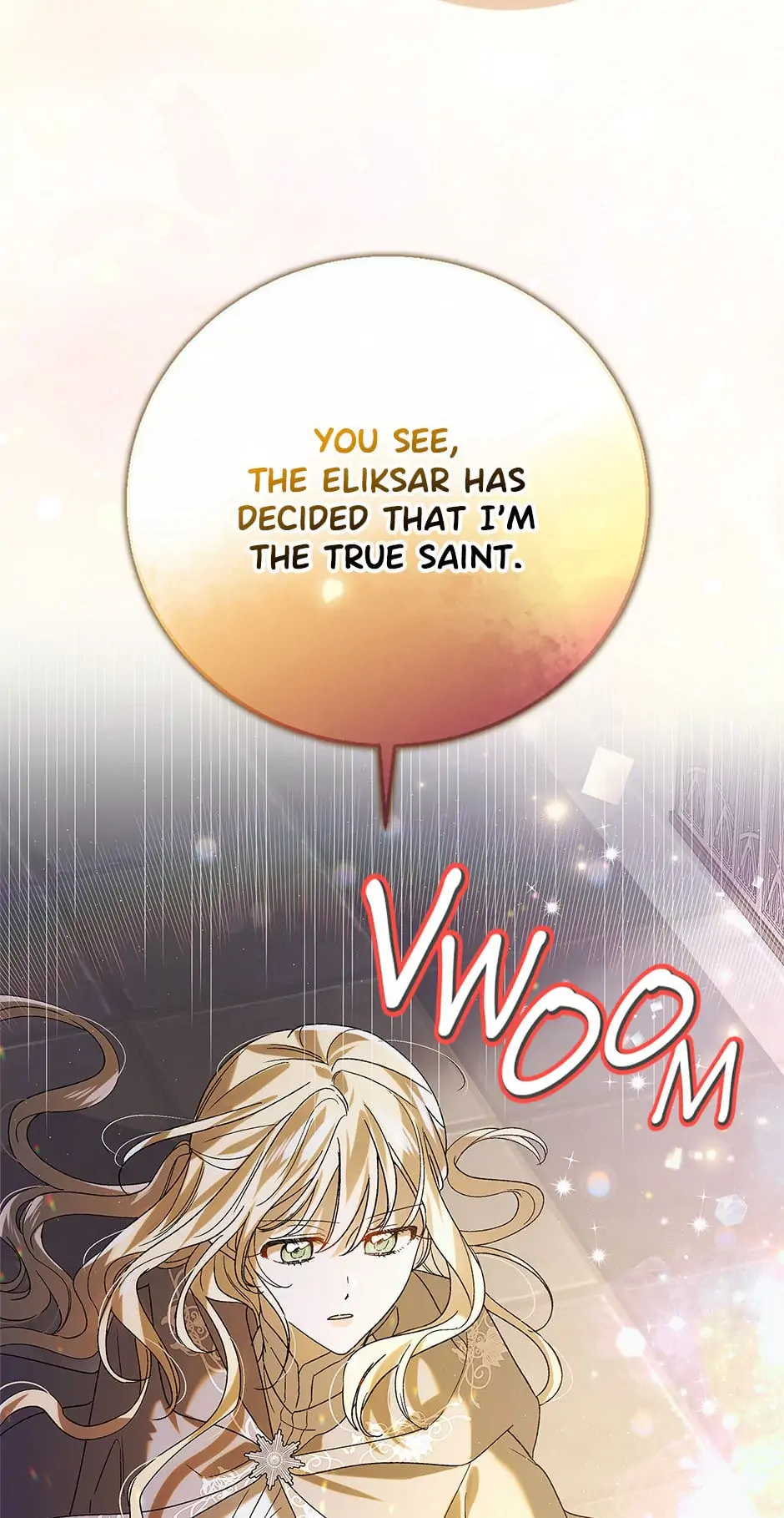 A Way to Protect the Lovable You Chapter 85 page 29