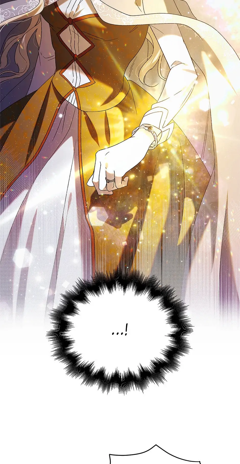 A Way to Protect the Lovable You Chapter 85 page 30