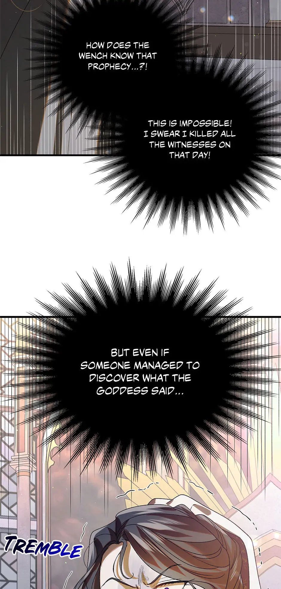 A Way to Protect the Lovable You Chapter 85 page 37