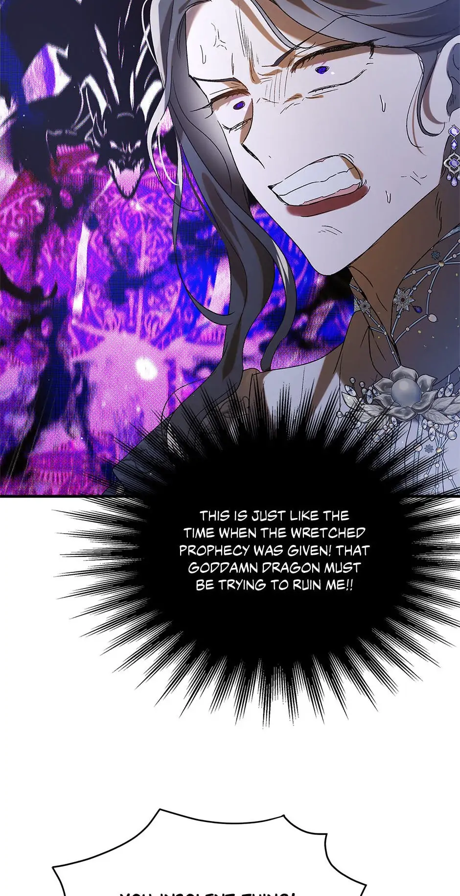 A Way to Protect the Lovable You Chapter 85 page 50