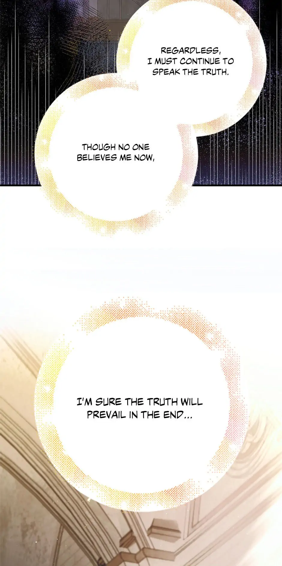 A Way to Protect the Lovable You Chapter 85 page 58
