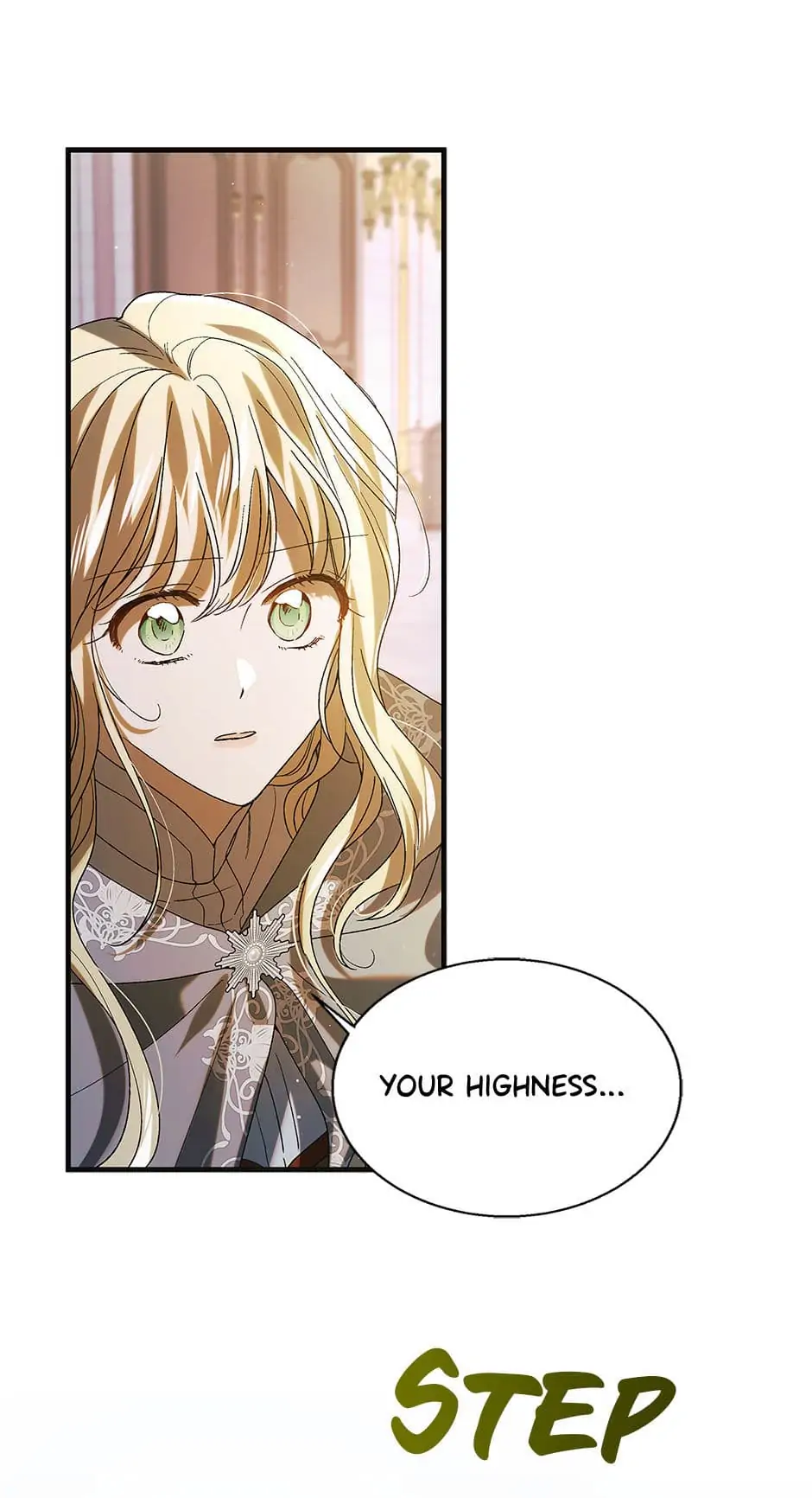 A Way to Protect the Lovable You Chapter 85 page 63