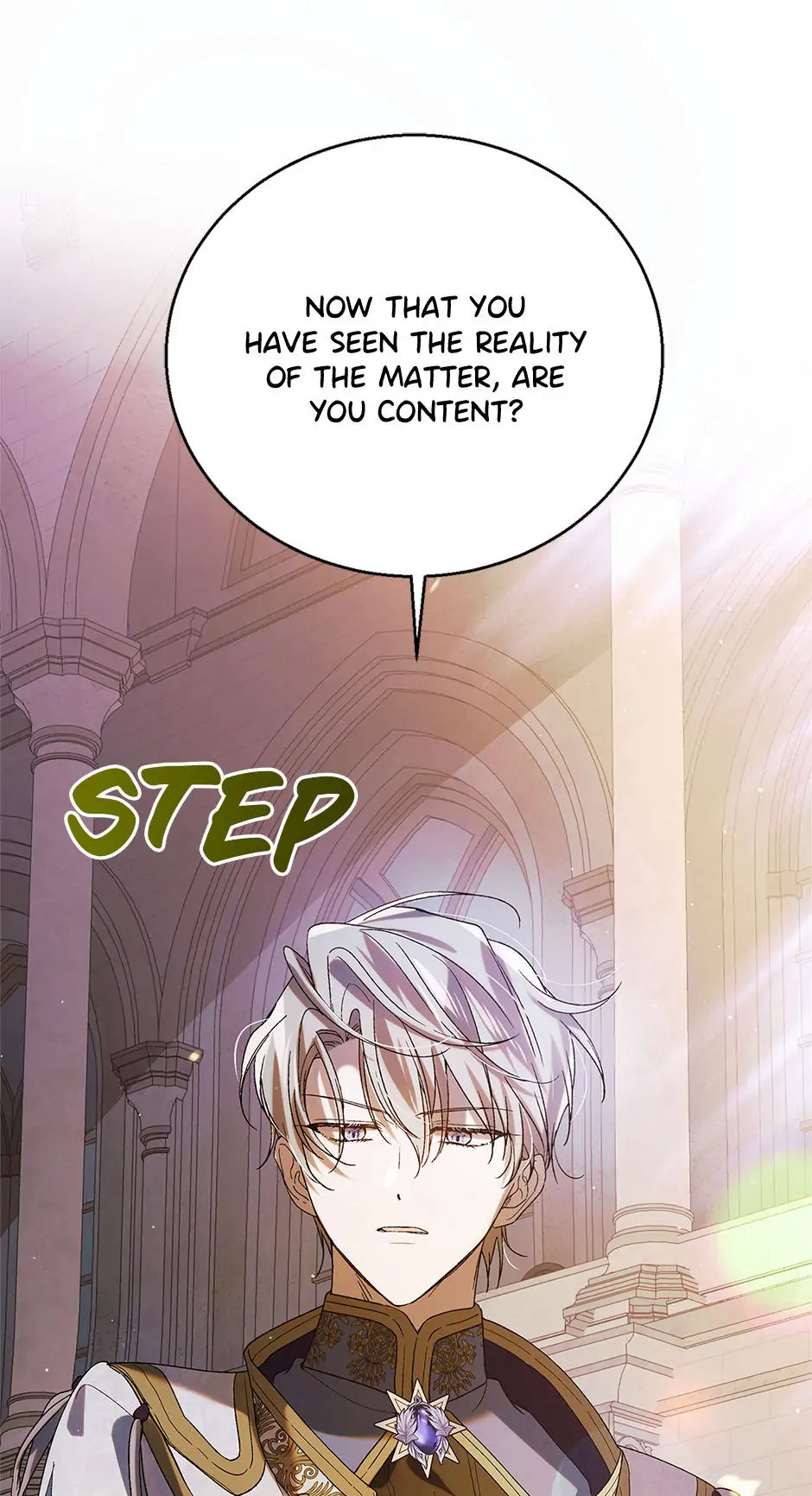 A Way to Protect the Lovable You Chapter 85 page 64