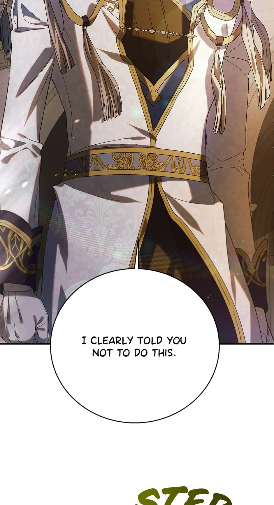 A Way to Protect the Lovable You Chapter 85 page 65