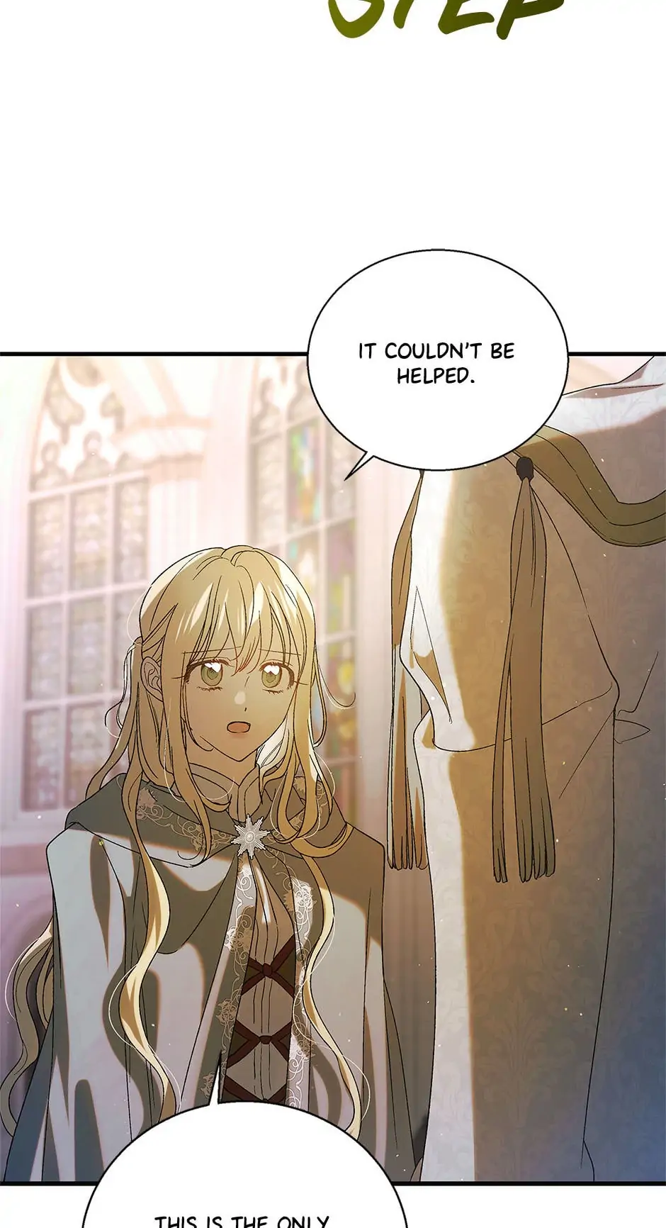 A Way to Protect the Lovable You Chapter 85 page 66