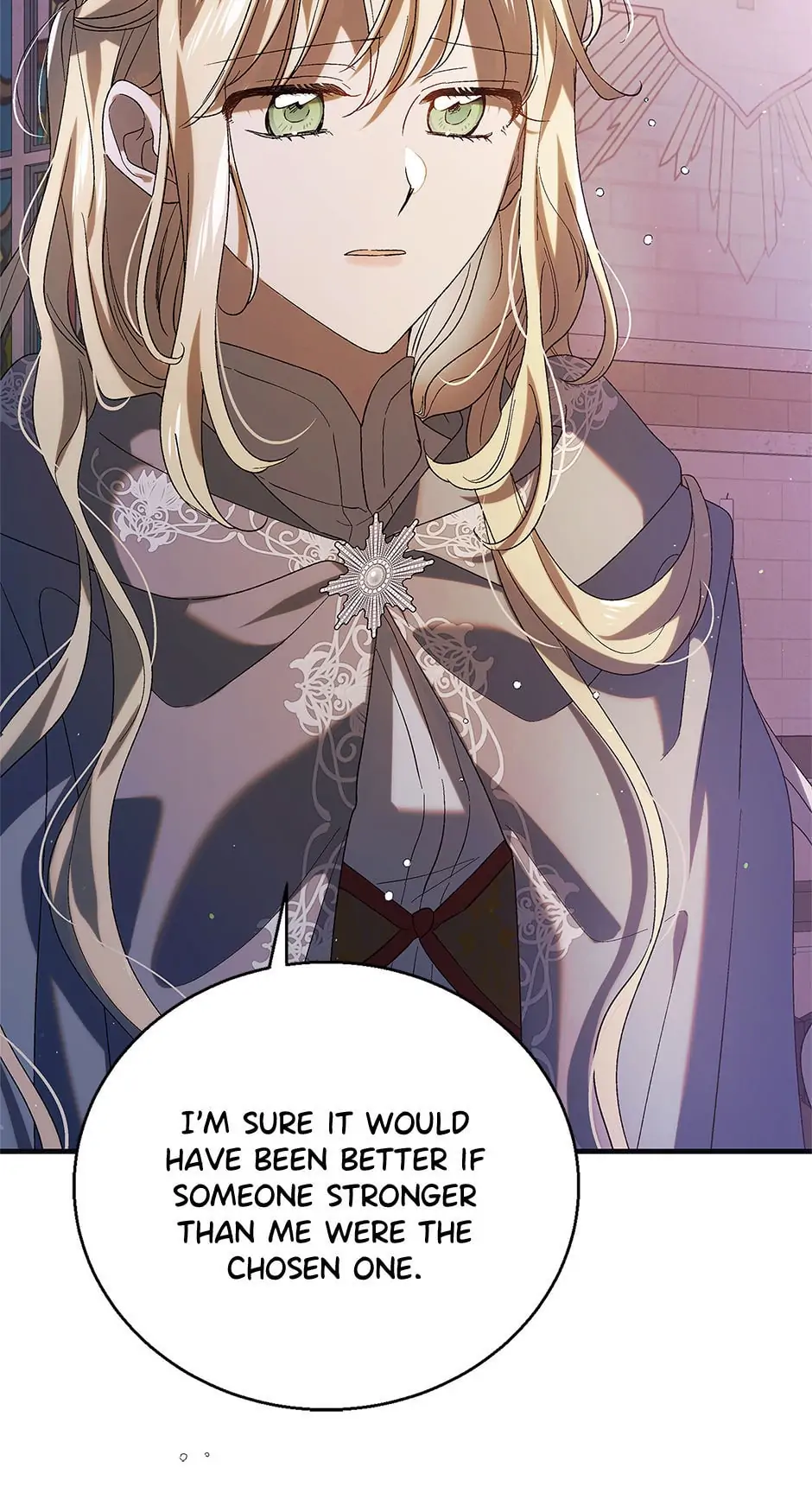 A Way to Protect the Lovable You Chapter 85 page 69