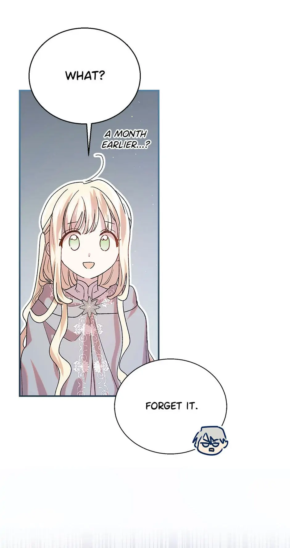 A Way to Protect the Lovable You Chapter 85 page 72
