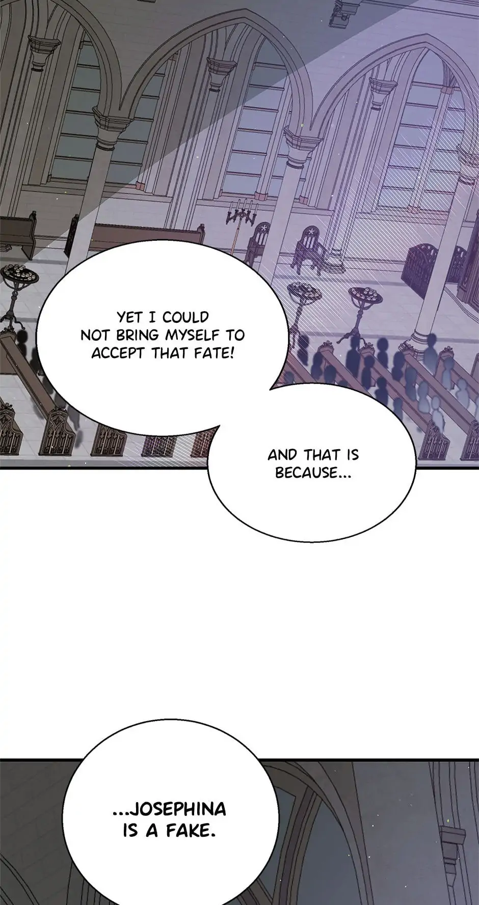 A Way to Protect the Lovable You Chapter 85 page 75