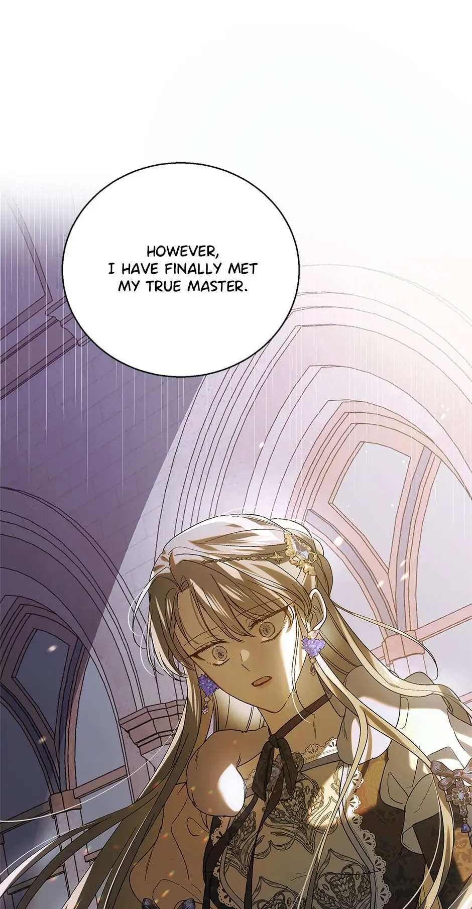 A Way to Protect the Lovable You Chapter 85 page 77