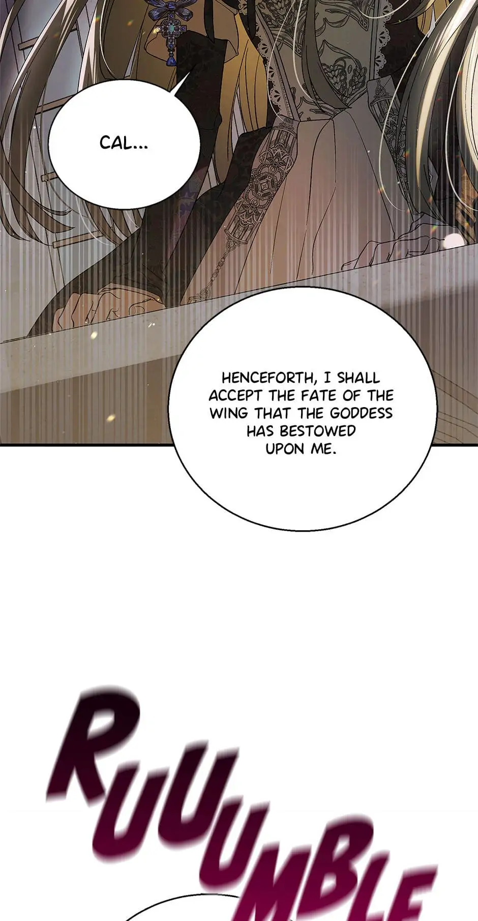A Way to Protect the Lovable You Chapter 85 page 78