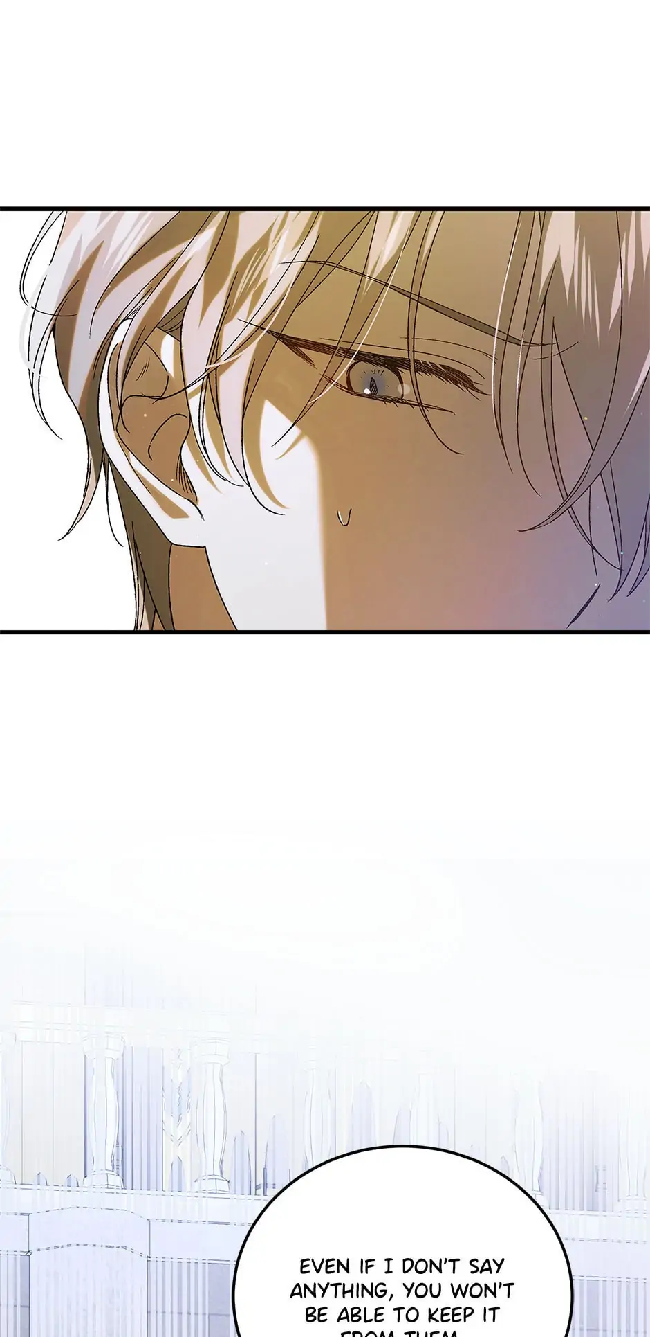 A Way to Protect the Lovable You Chapter 86 page 15