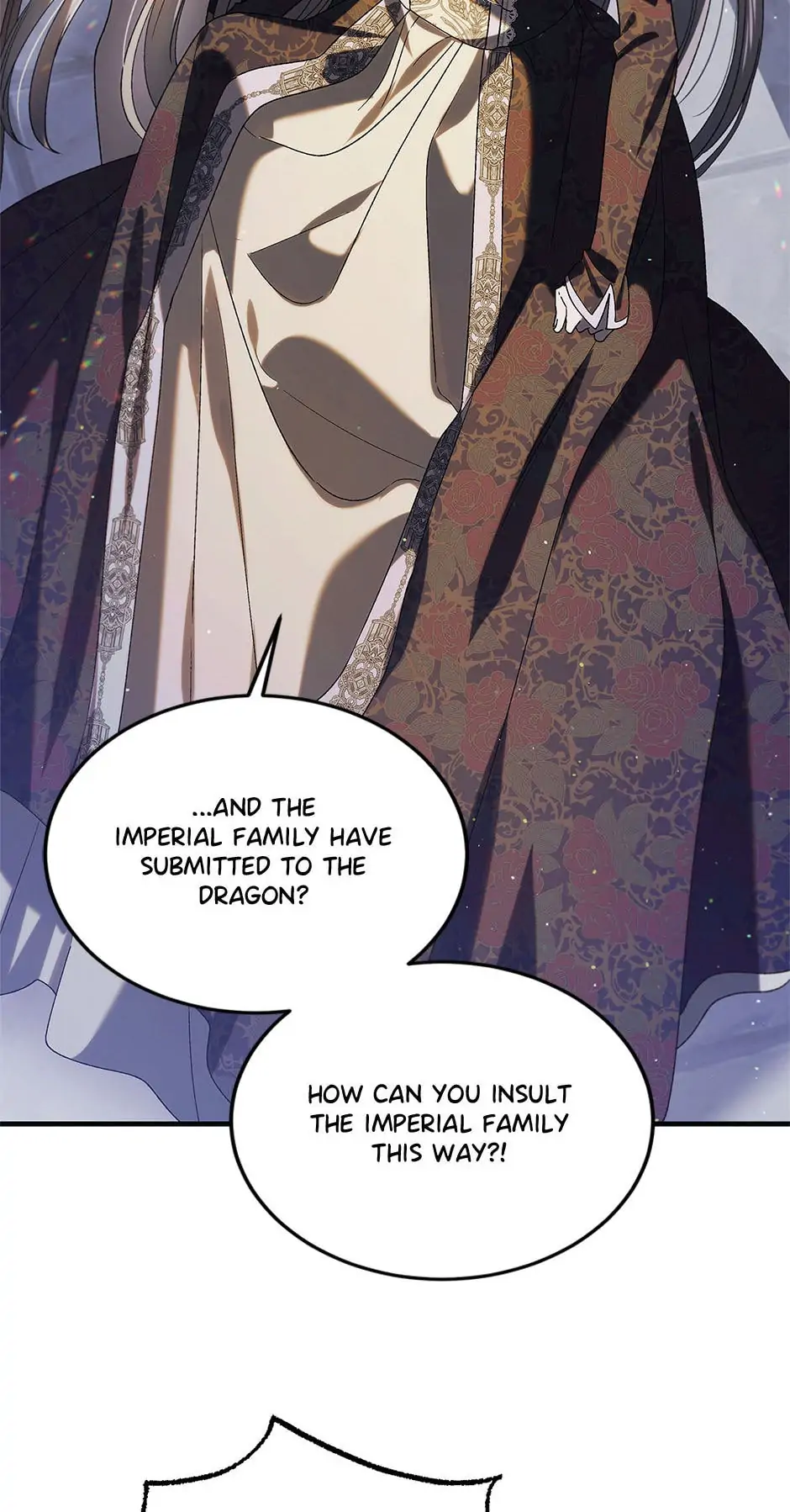 A Way to Protect the Lovable You Chapter 86 page 24