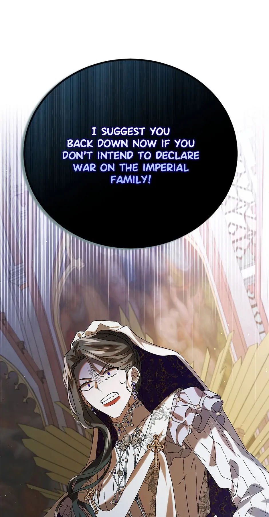 A Way to Protect the Lovable You Chapter 86 page 30
