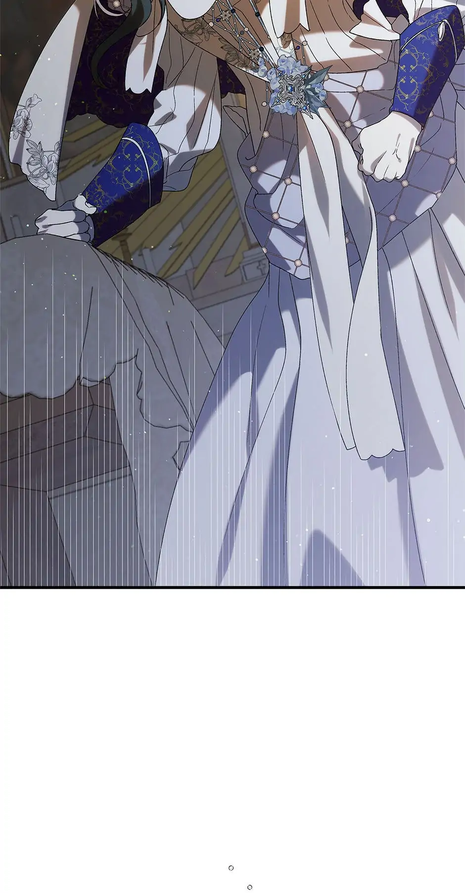 A Way to Protect the Lovable You Chapter 86 page 31