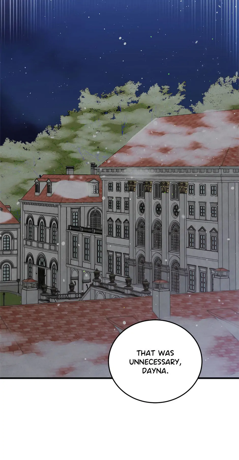 A Way to Protect the Lovable You Chapter 86 page 33