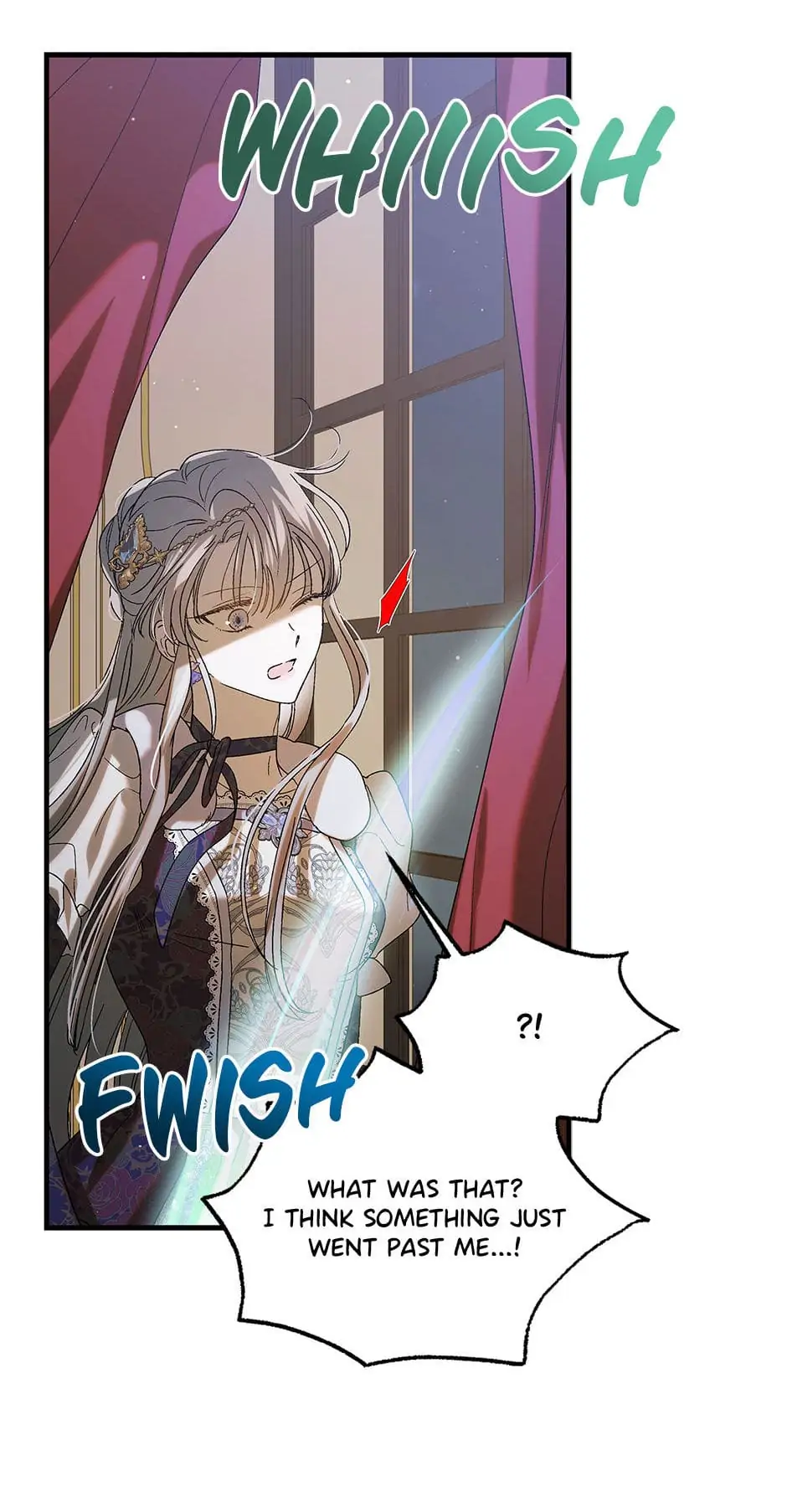 A Way to Protect the Lovable You Chapter 86 page 37