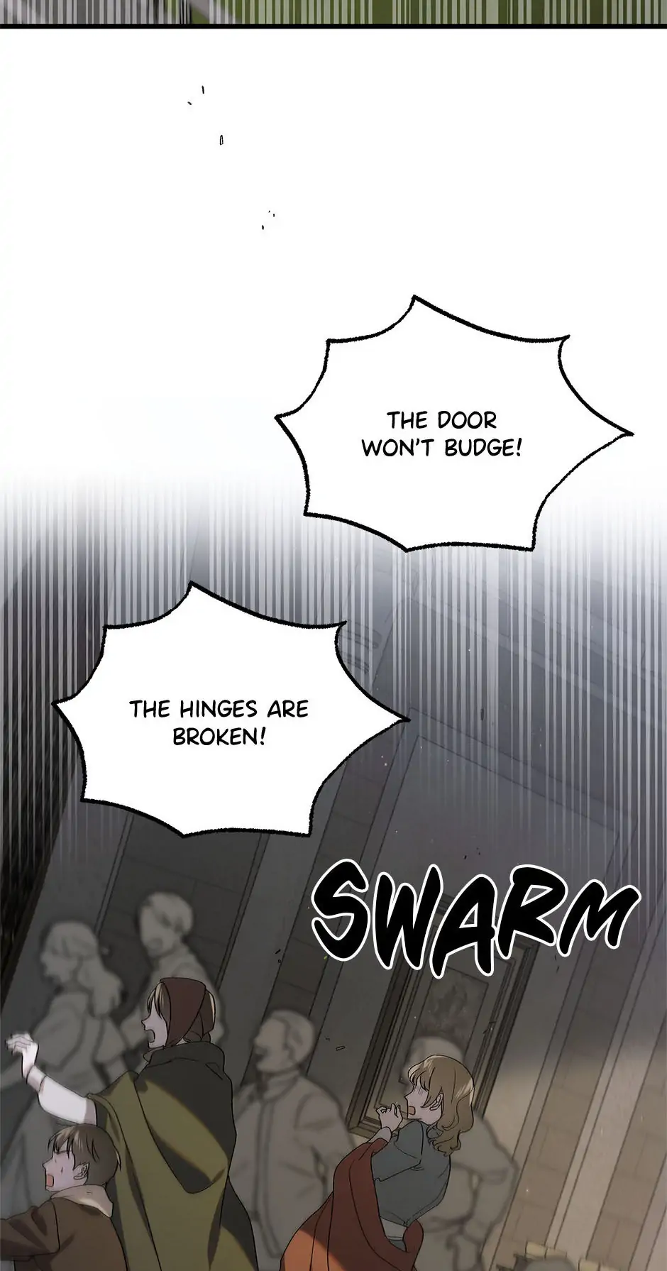 A Way to Protect the Lovable You Chapter 86 page 3