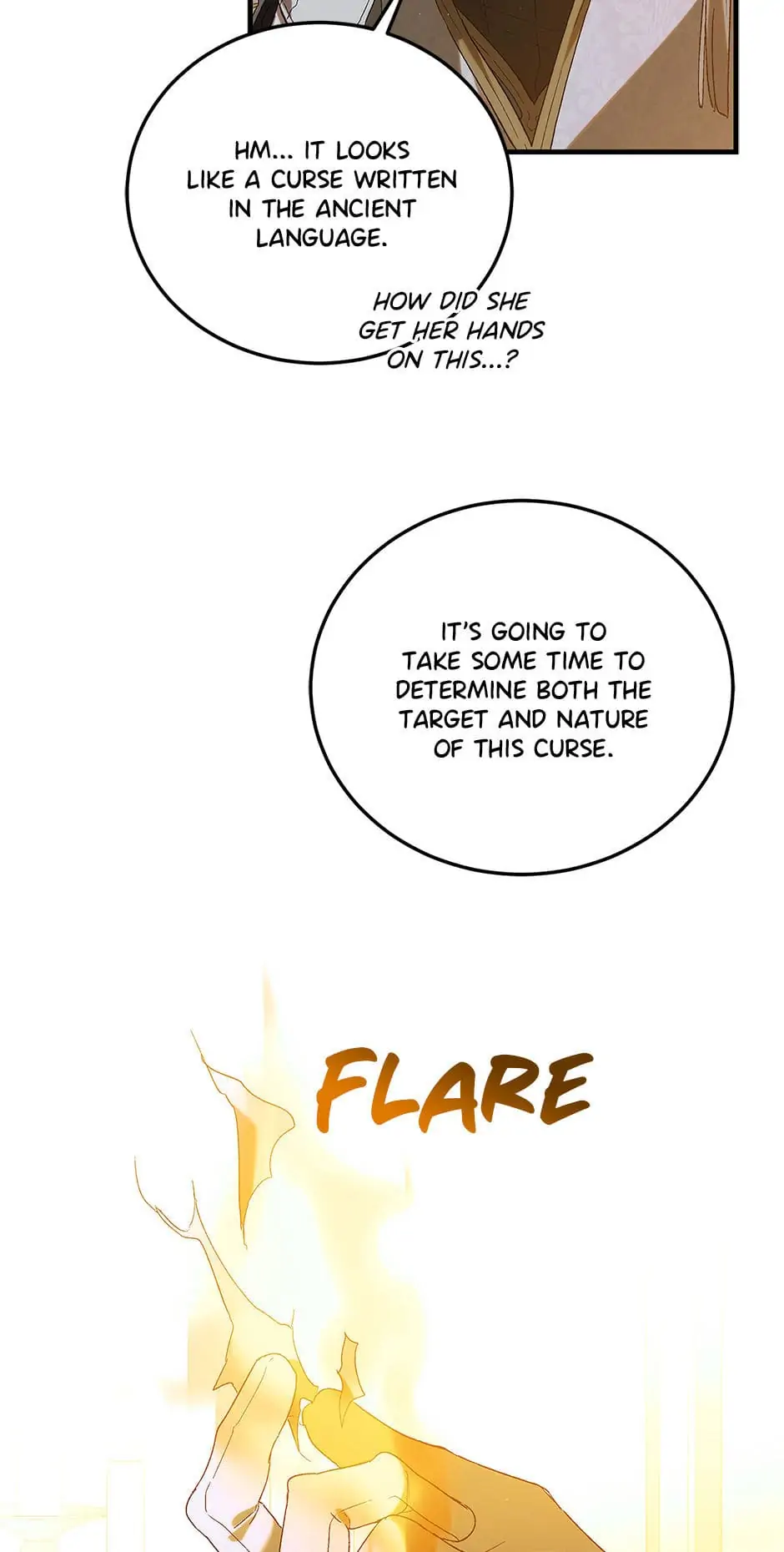 A Way to Protect the Lovable You Chapter 86 page 42