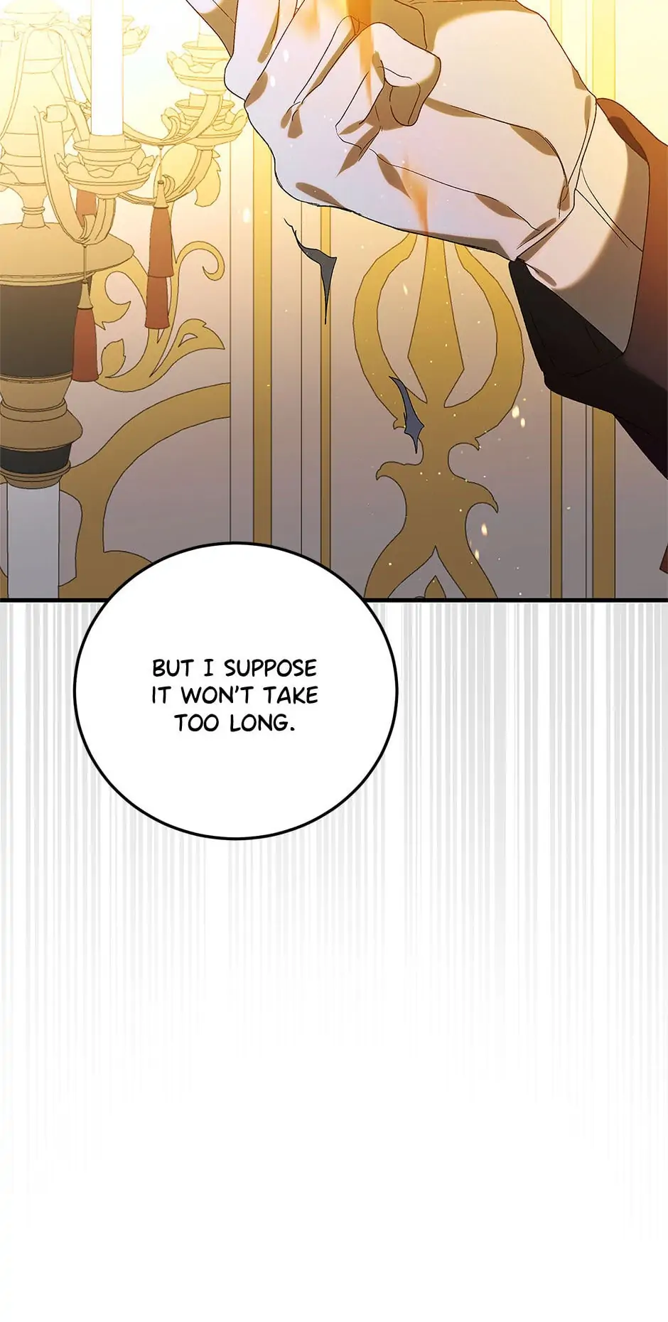 A Way to Protect the Lovable You Chapter 86 page 43