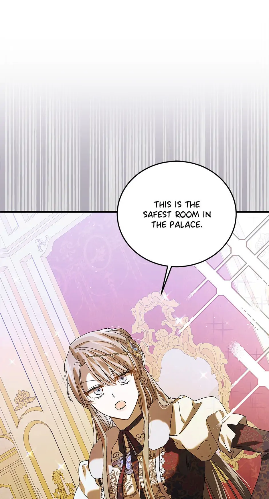 A Way to Protect the Lovable You Chapter 86 page 46