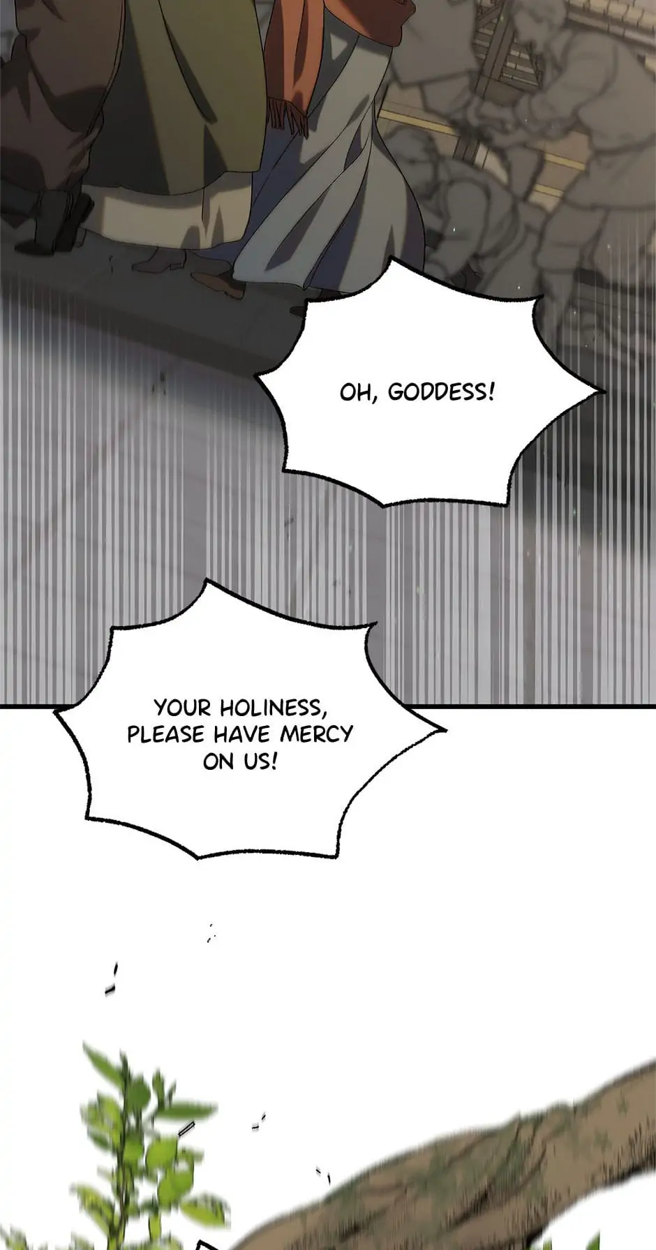 A Way to Protect the Lovable You Chapter 86 page 4