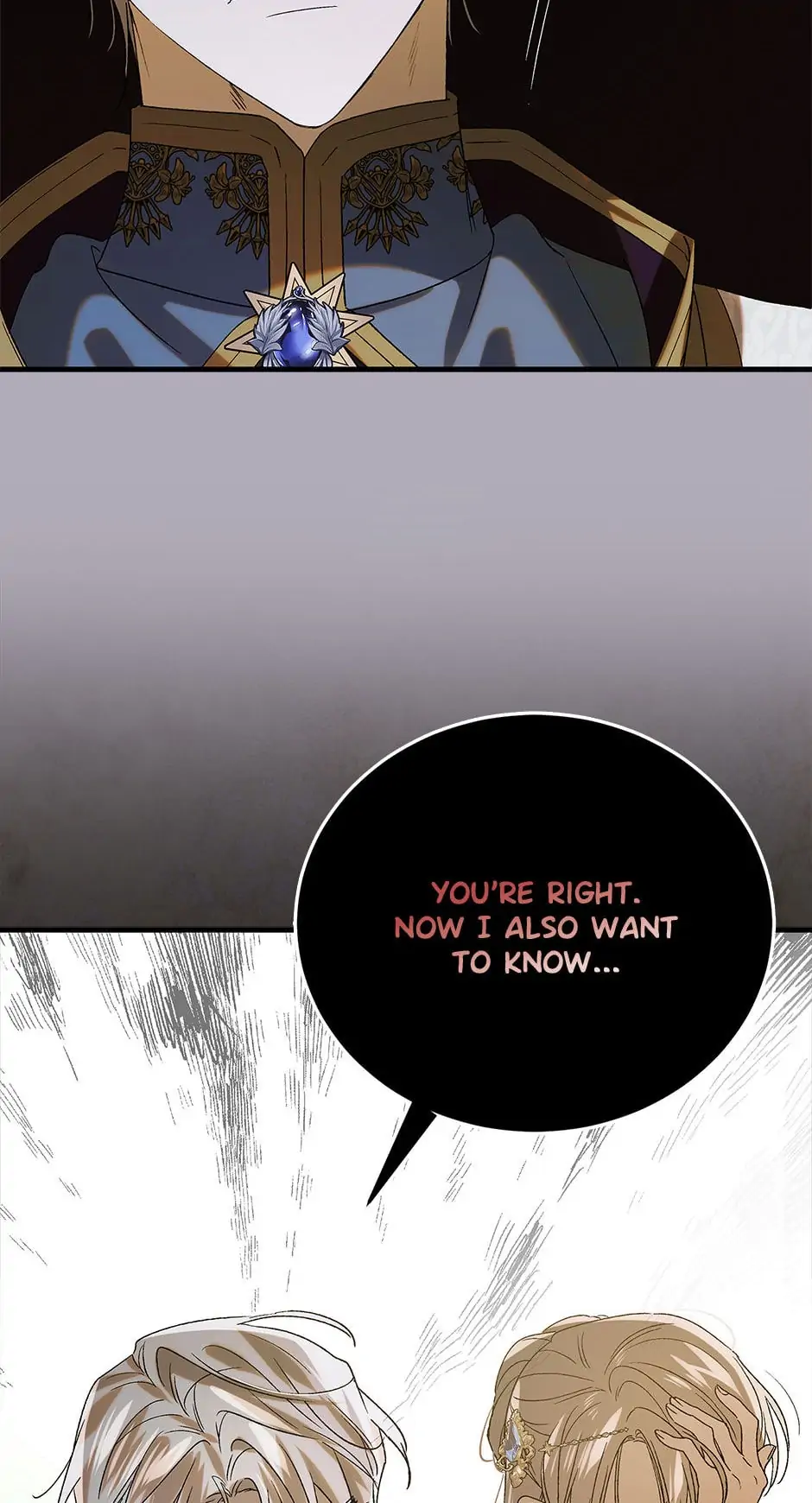 A Way to Protect the Lovable You Chapter 86 page 51