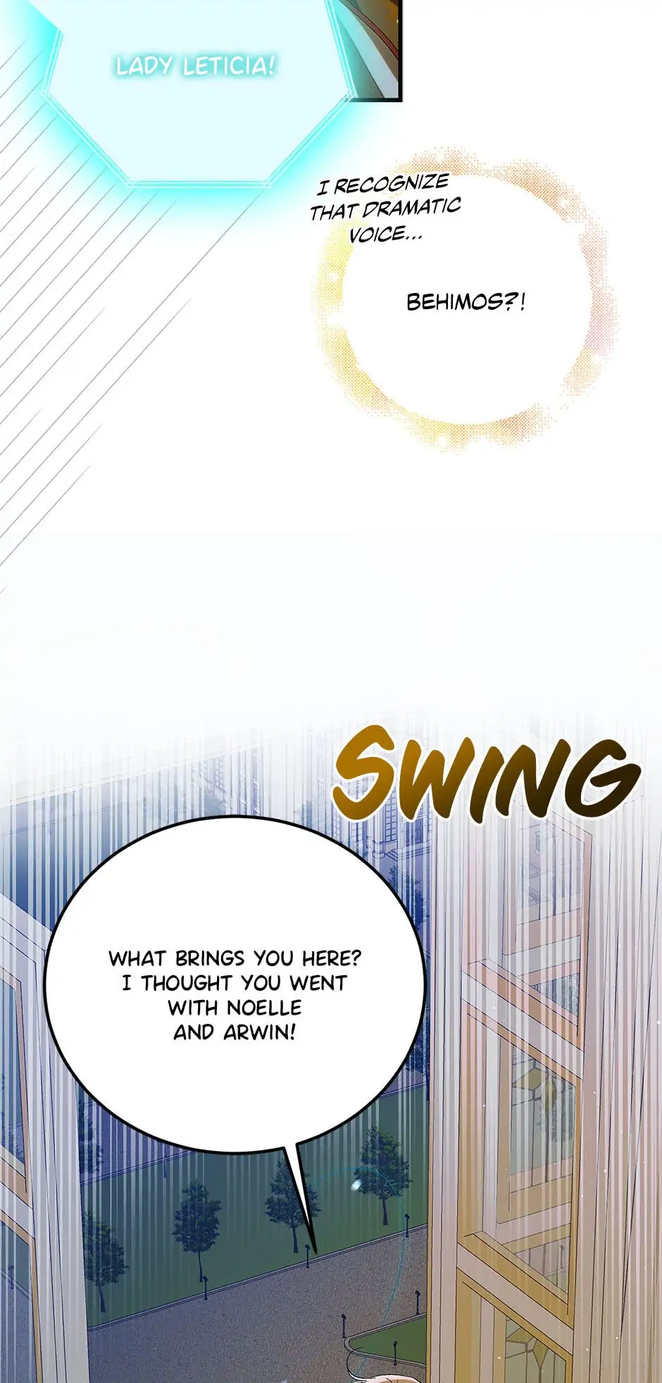 A Way to Protect the Lovable You Chapter 86 page 56