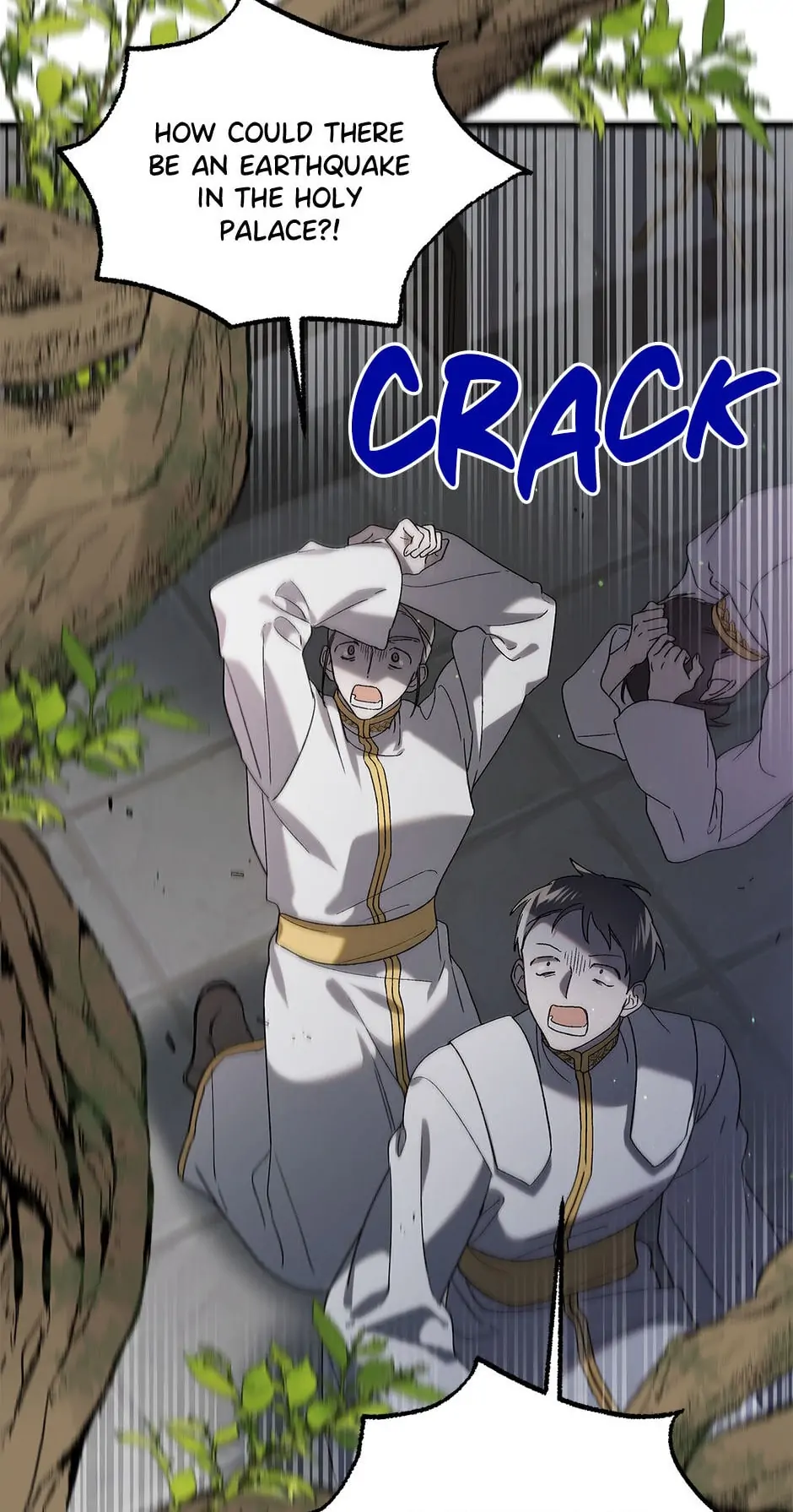 A Way to Protect the Lovable You Chapter 86 page 5