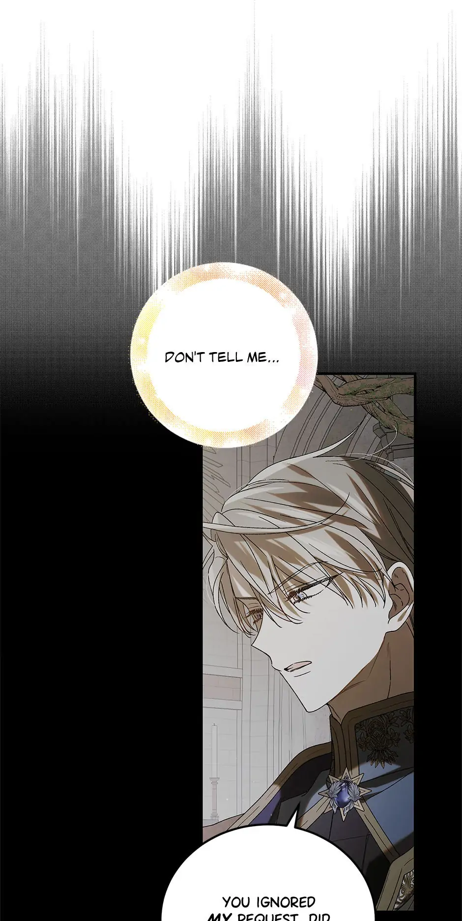 A Way to Protect the Lovable You Chapter 86 page 60
