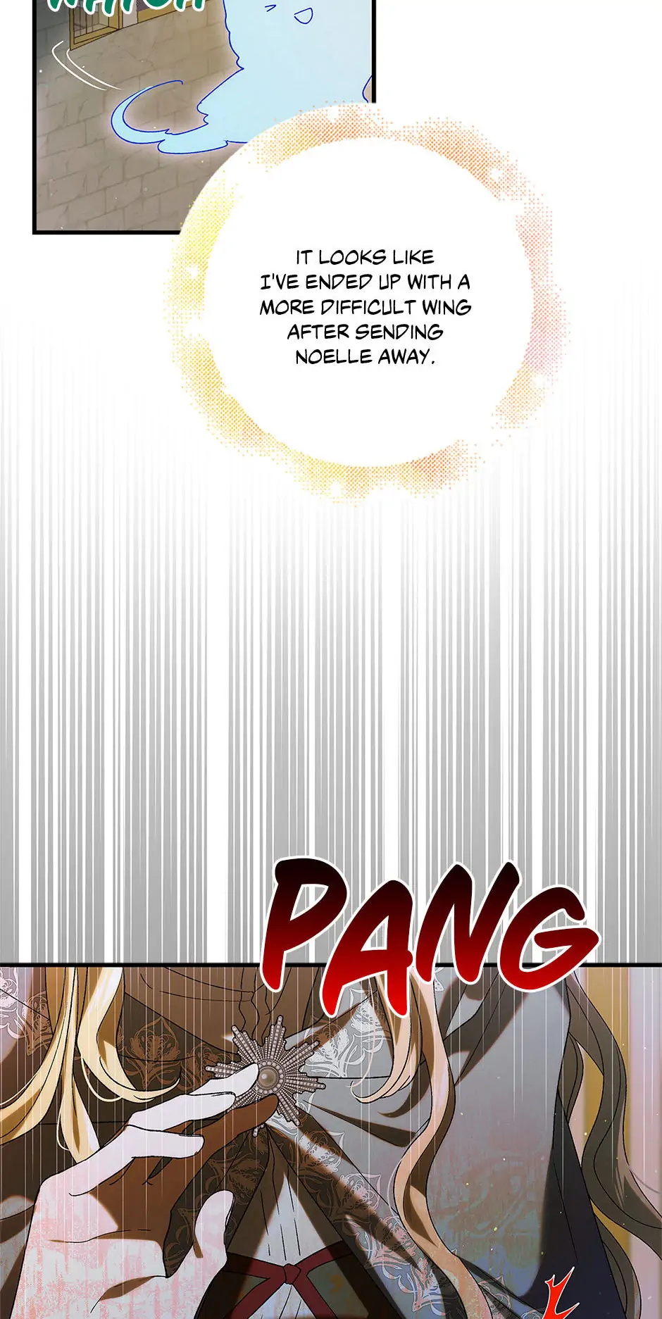 A Way to Protect the Lovable You Chapter 86 page 64