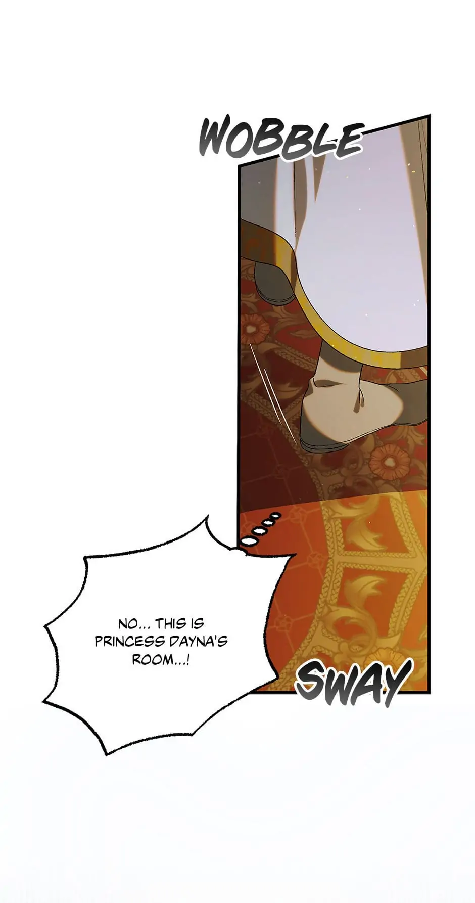 A Way to Protect the Lovable You Chapter 86 page 67
