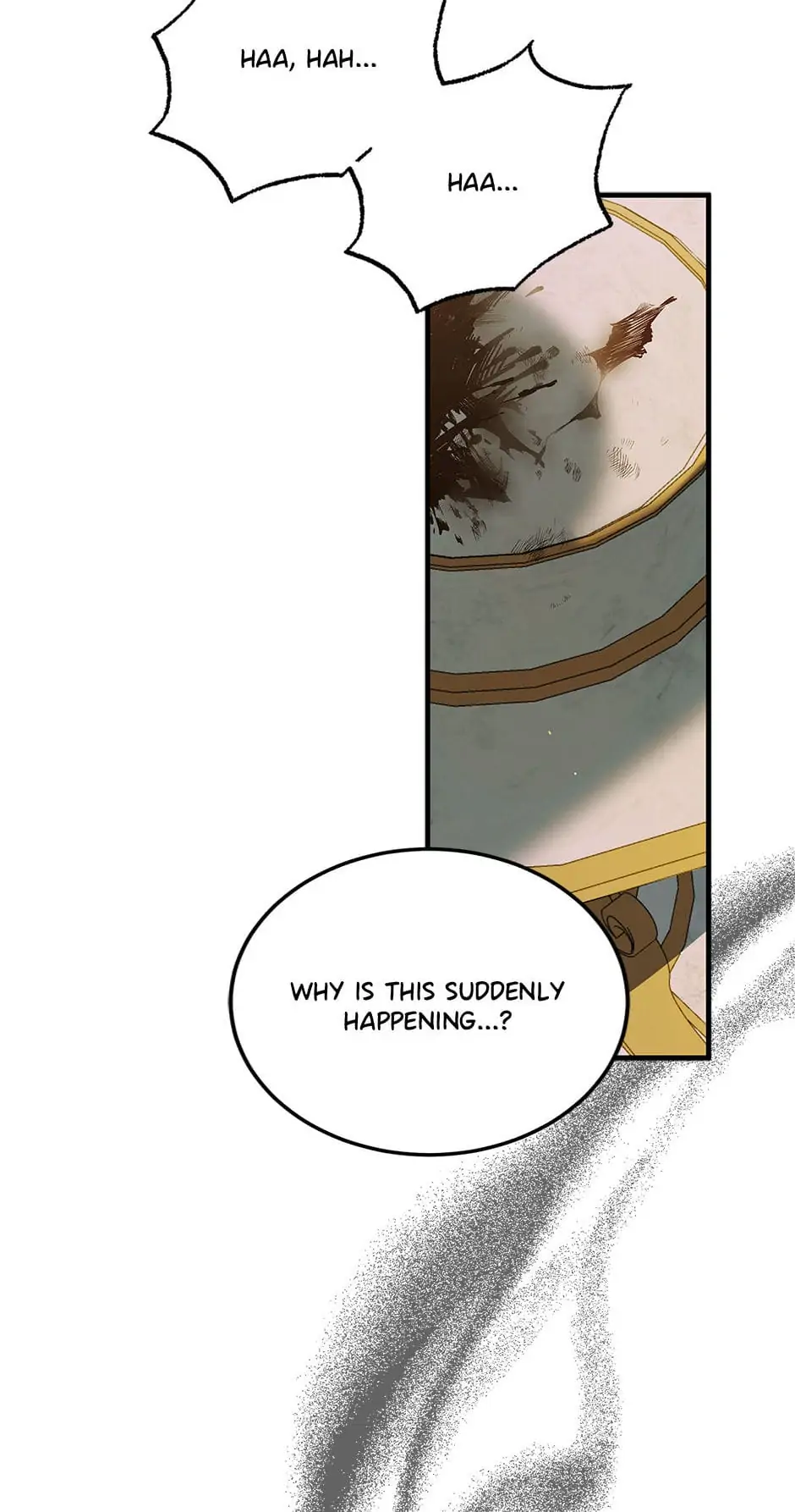 A Way to Protect the Lovable You Chapter 86 page 69