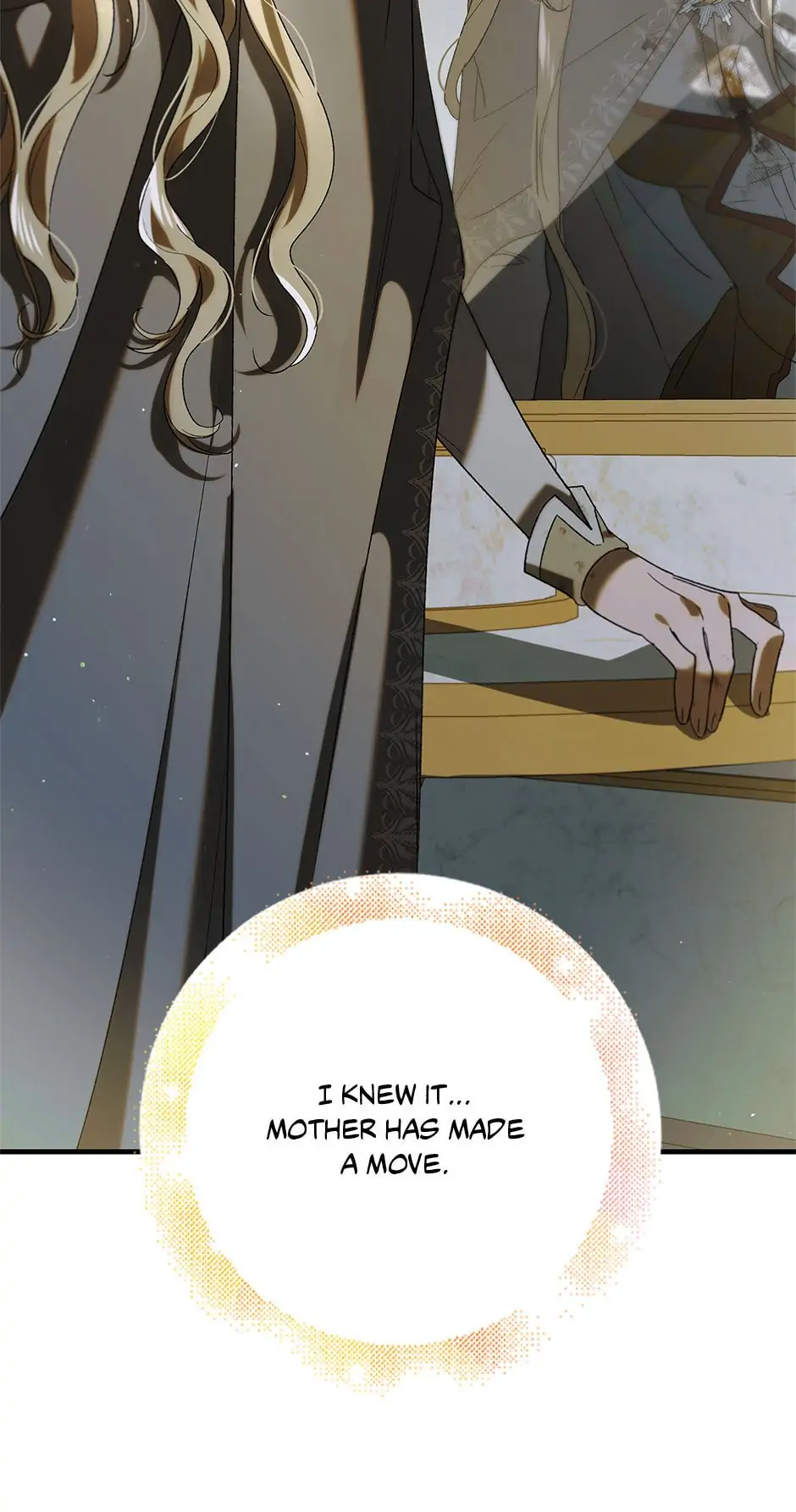 A Way to Protect the Lovable You Chapter 86 page 71