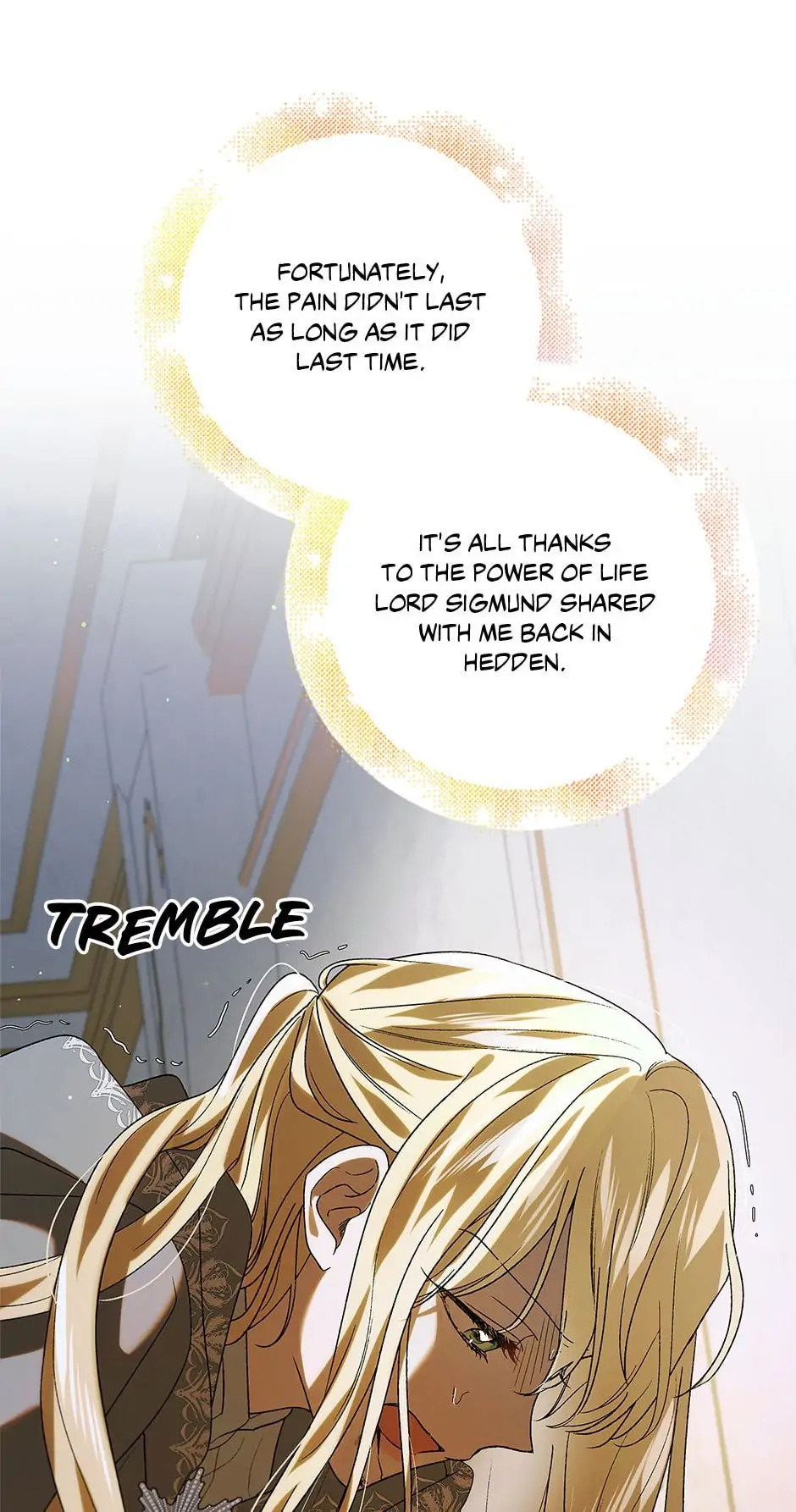 A Way to Protect the Lovable You Chapter 86 page 72