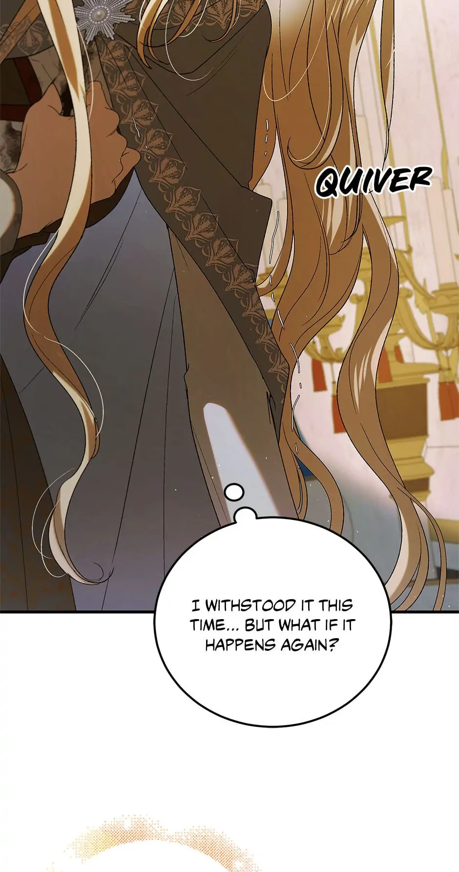 A Way to Protect the Lovable You Chapter 86 page 73