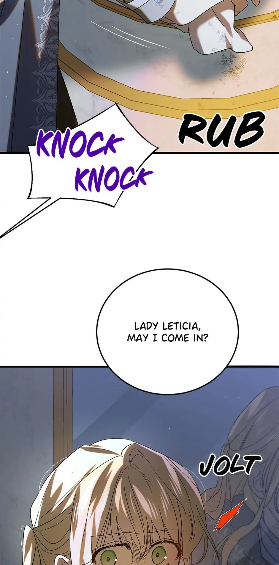 A Way to Protect the Lovable You Chapter 86 page 78