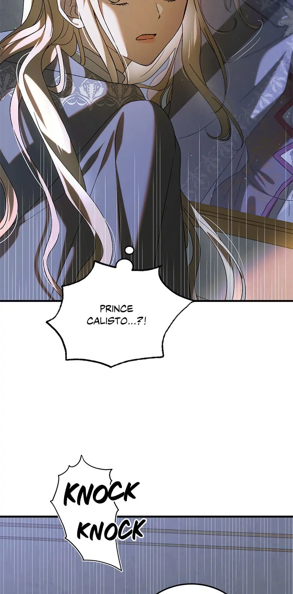 A Way to Protect the Lovable You Chapter 86 page 79