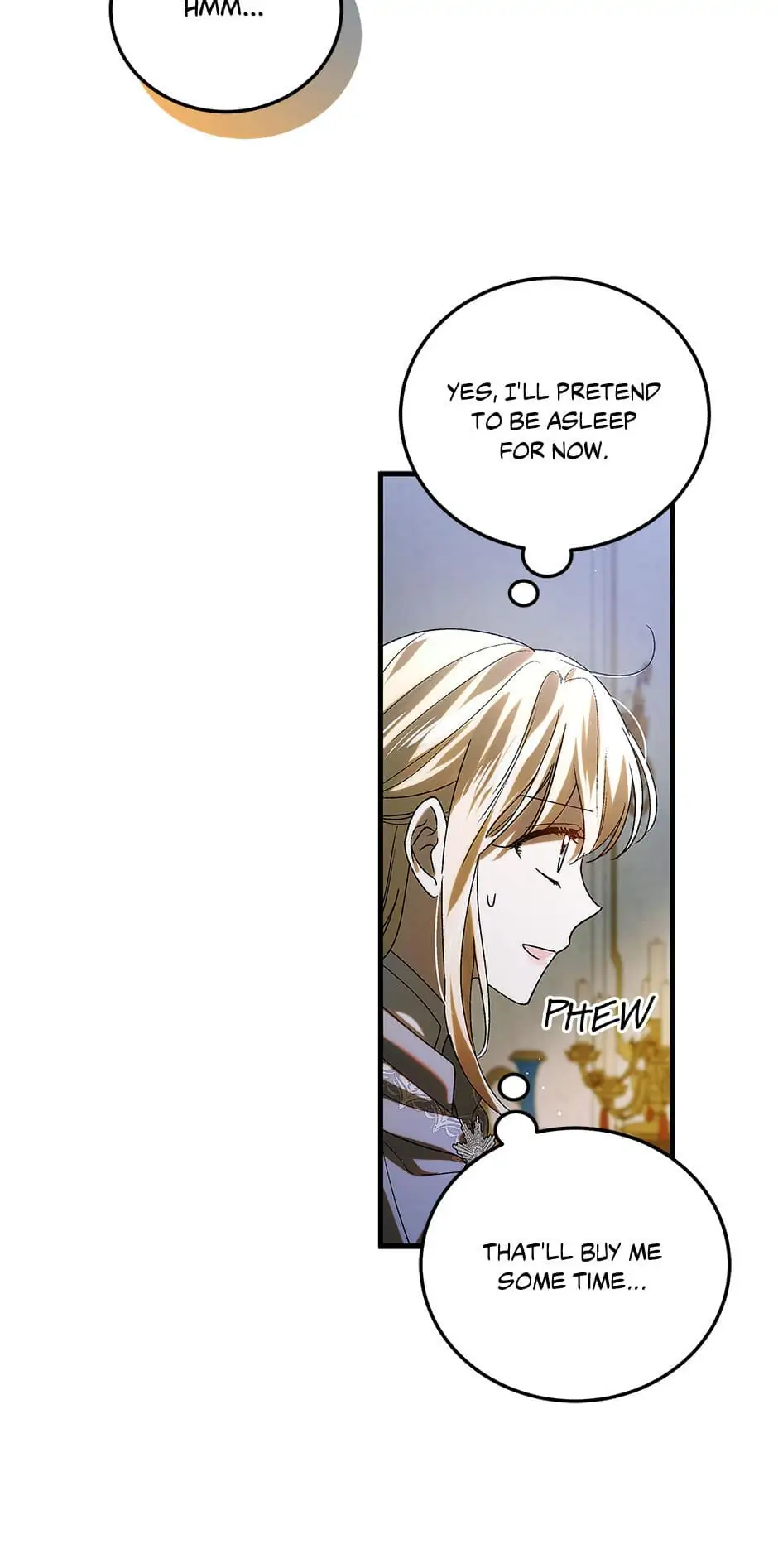 A Way to Protect the Lovable You Chapter 86 page 81