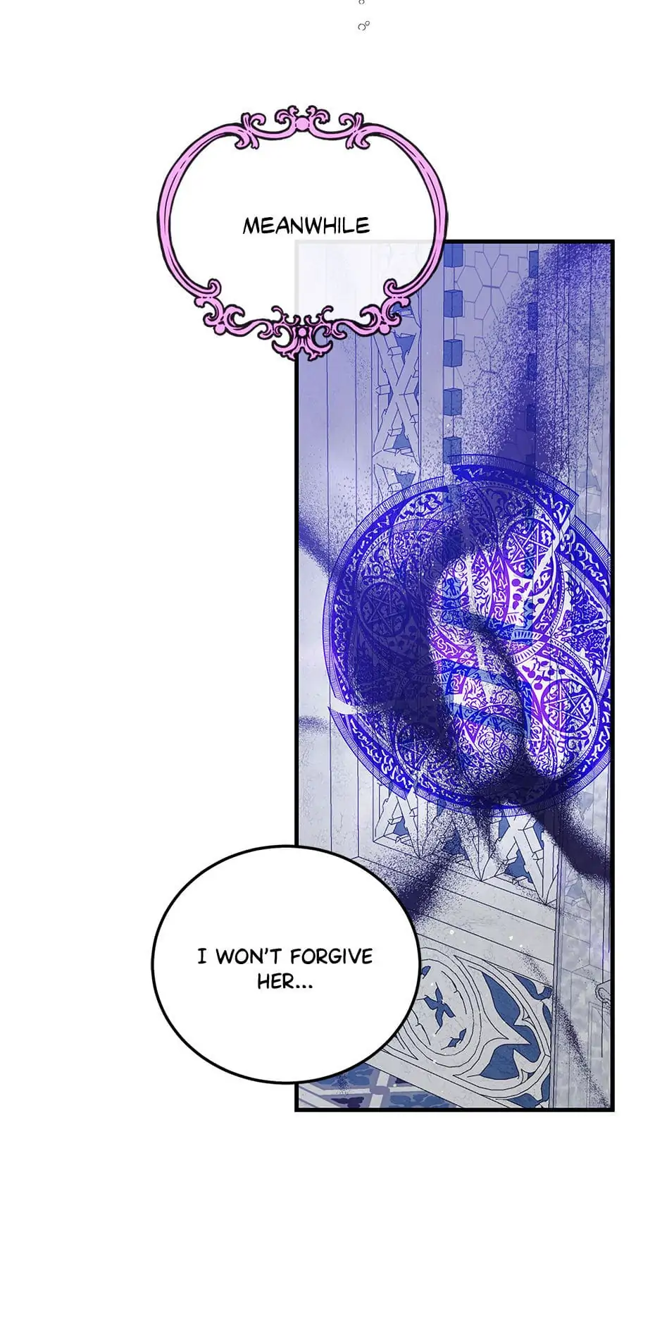 A Way to Protect the Lovable You Chapter 86 page 85