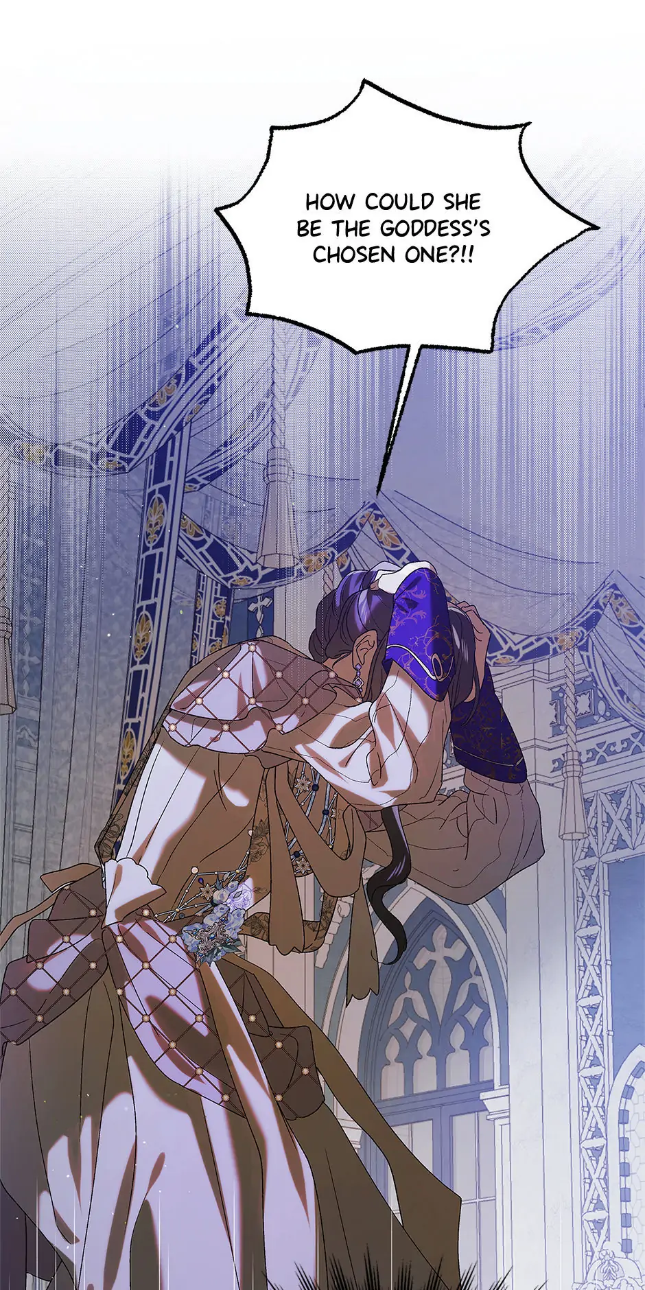 A Way to Protect the Lovable You Chapter 86 page 86