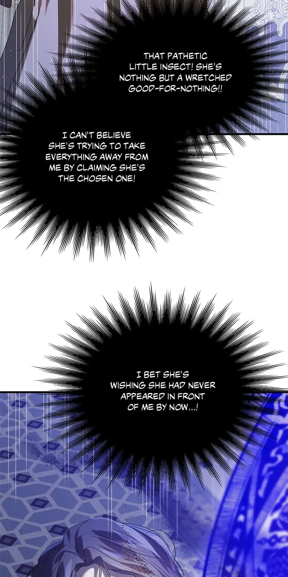 A Way to Protect the Lovable You Chapter 86 page 87
