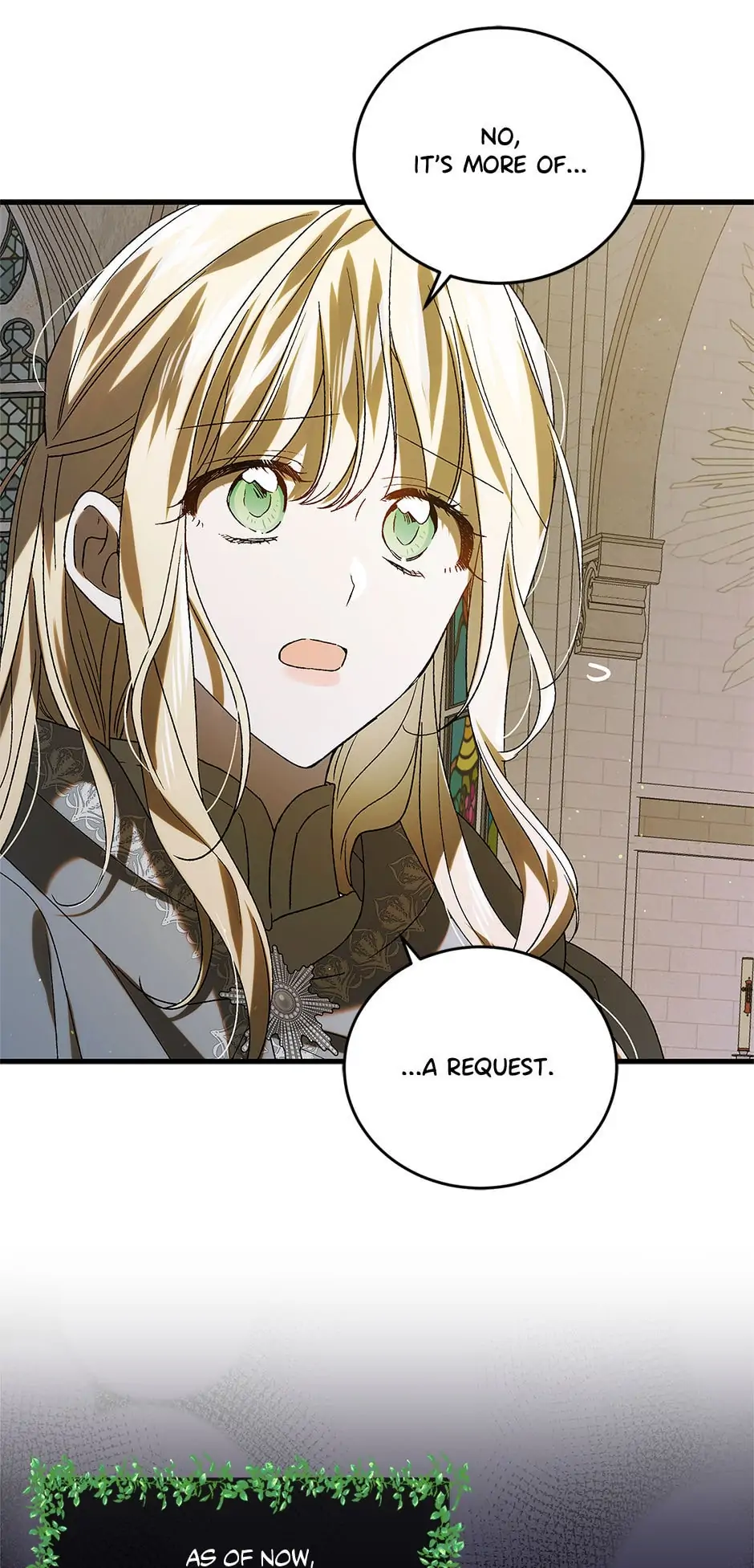 A Way to Protect the Lovable You Chapter 86 page 8