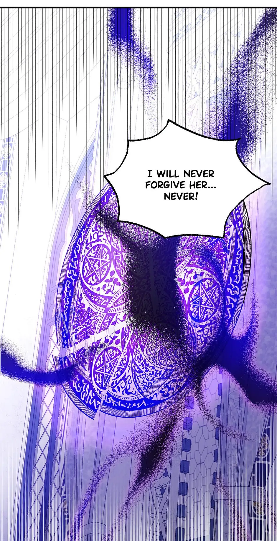 A Way to Protect the Lovable You Chapter 86 page 89
