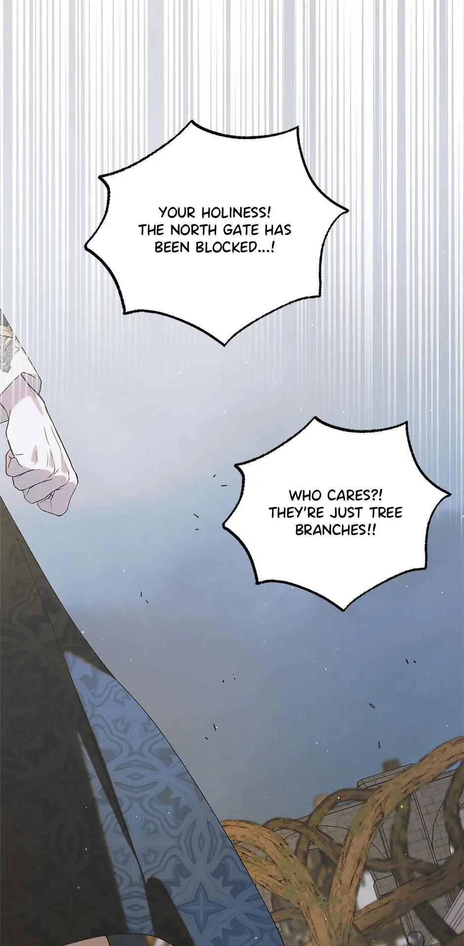 A Way to Protect the Lovable You Chapter 88 page 0
