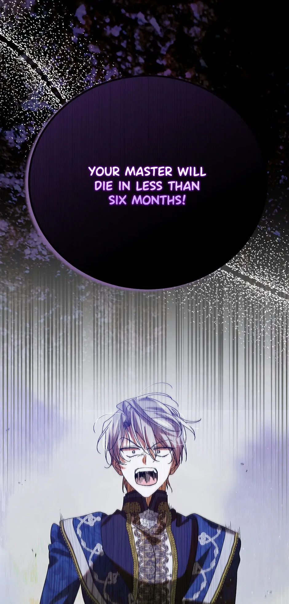 A Way to Protect the Lovable You Chapter 88 page 12