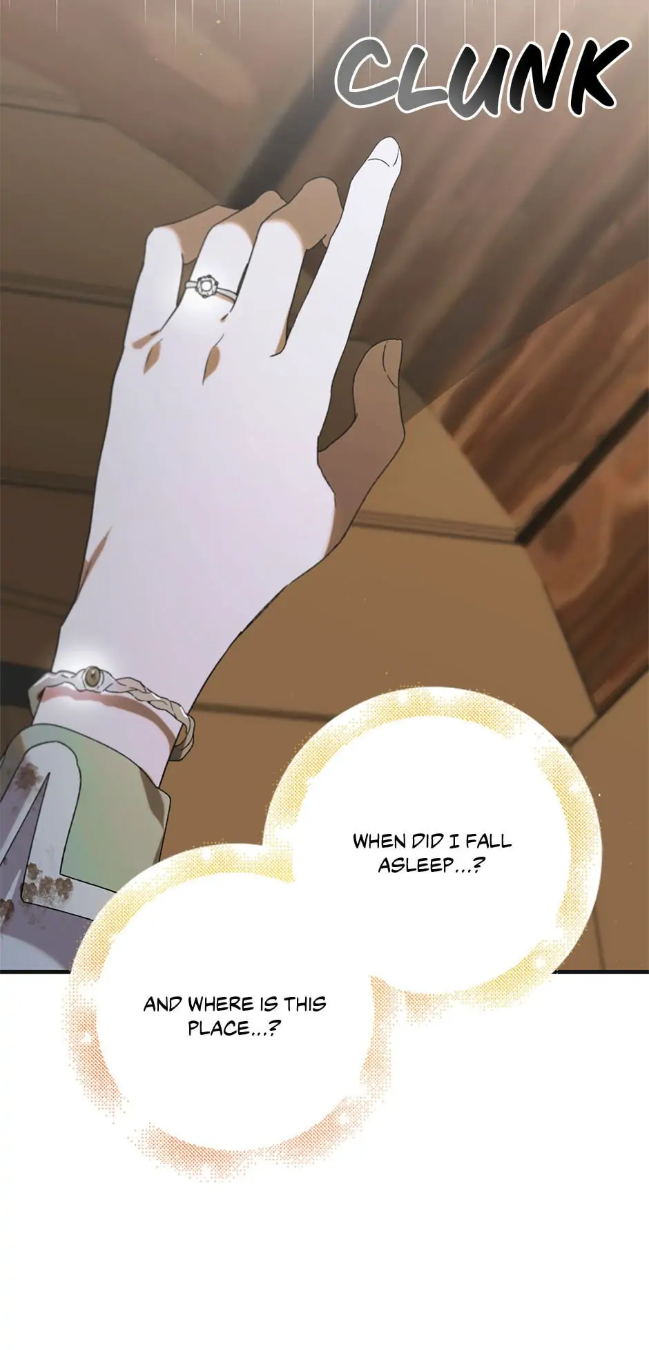 A Way to Protect the Lovable You Chapter 88 page 15