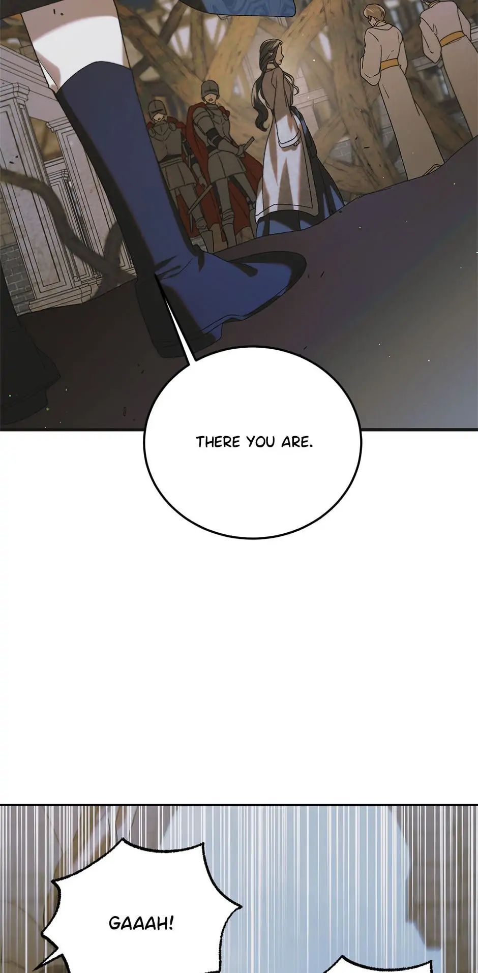 A Way to Protect the Lovable You Chapter 88 page 1