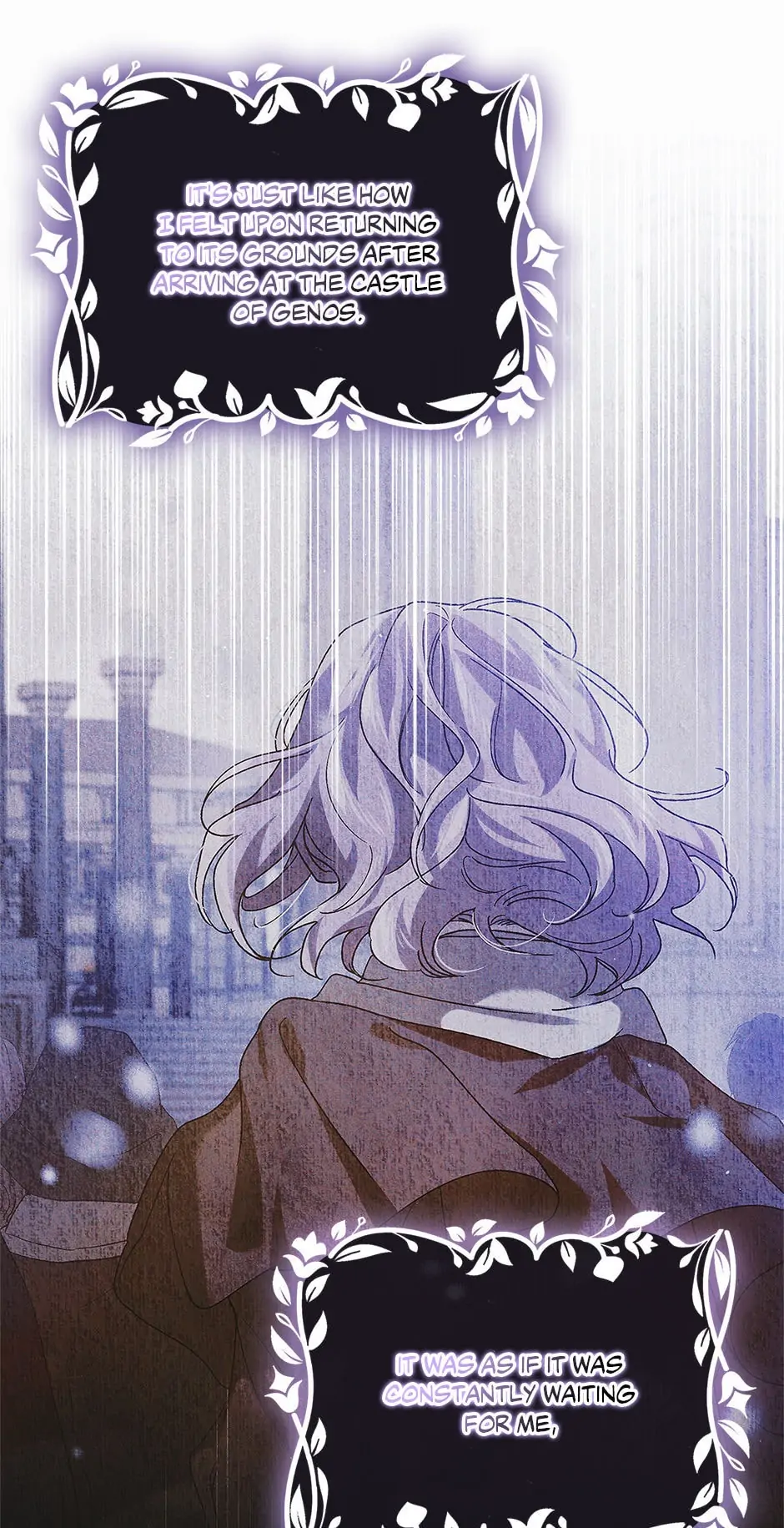 A Way to Protect the Lovable You Chapter 88 page 24