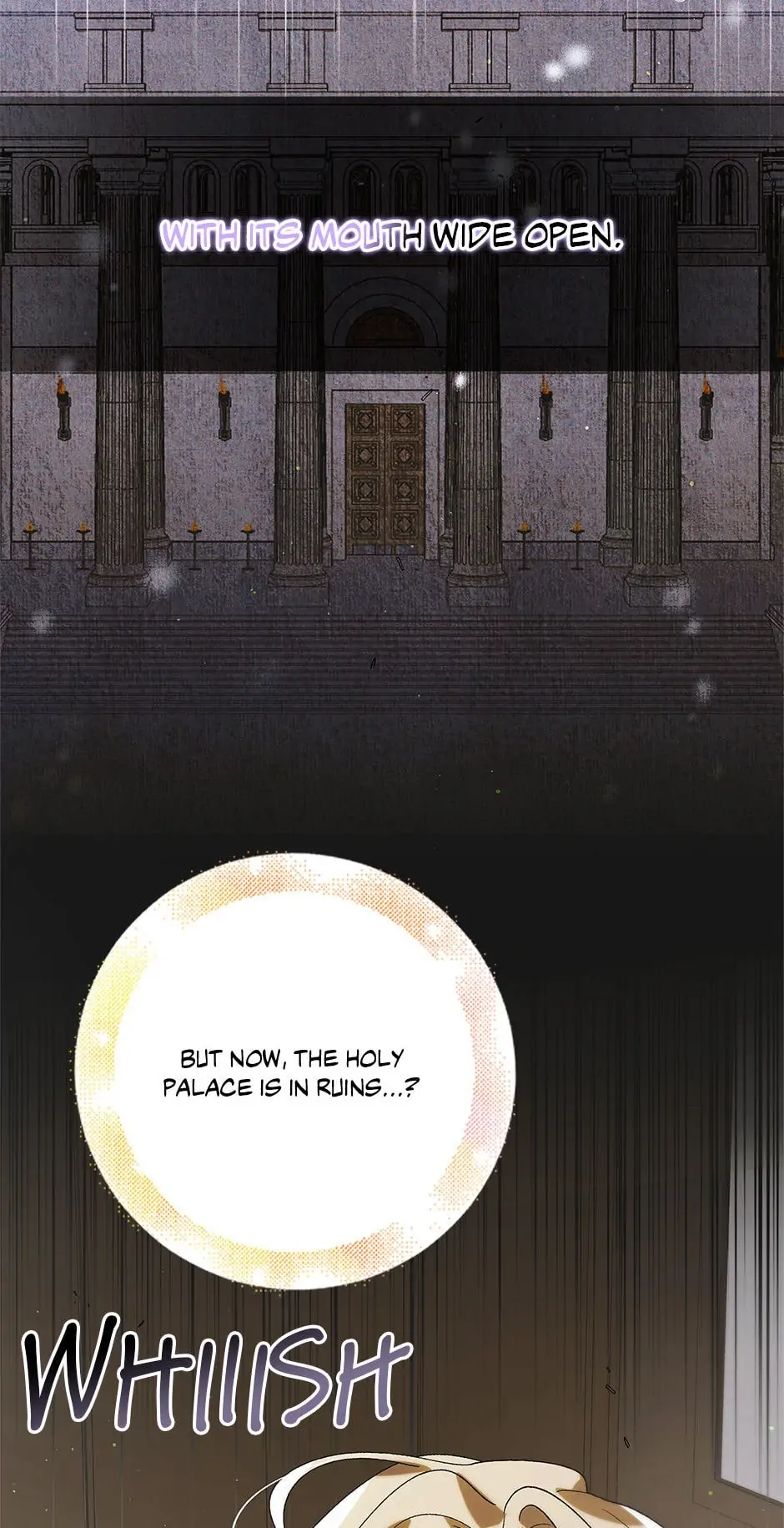 A Way to Protect the Lovable You Chapter 88 page 26