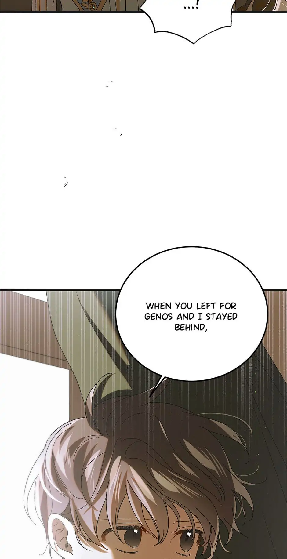 A Way to Protect the Lovable You Chapter 88 page 29